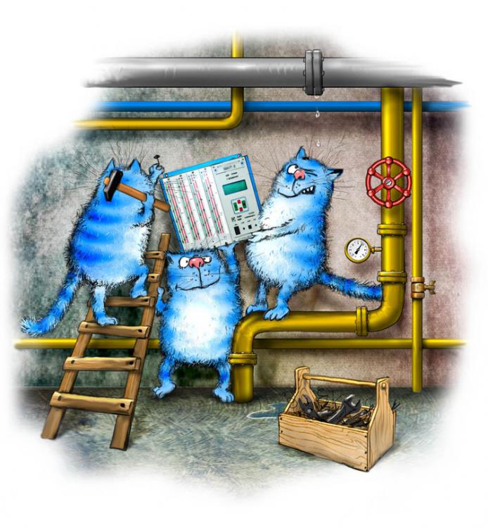 ПРОИЗВОДСТВО И ОБСЛУЖИВАНИЕ АЗС/КАЗС/МАЗС